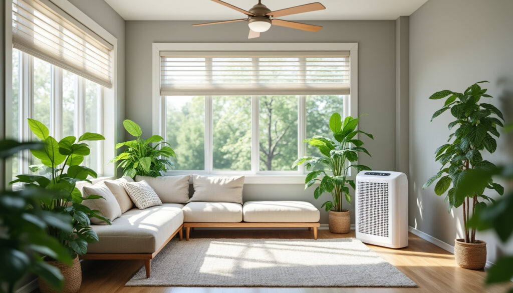 découvrez des conseils pratiques et des solutions efficaces pour prévenir la condensation et lutter contre l’humidité dans votre maison. protégez votre intérieur, améliorez votre confort et préservez la santé de toute la famille grâce à nos astuces expertes.