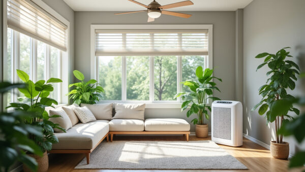 découvrez des conseils pratiques et des solutions efficaces pour prévenir la condensation et lutter contre l’humidité dans votre maison. protégez votre intérieur, améliorez votre confort et préservez la santé de toute la famille grâce à nos astuces expertes.