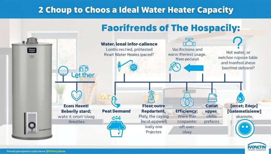 découvrez comment sélectionner la capacité parfaite d’un chauffe-eau pour un foyer de deux personnes. nos conseils vous aident à faire le bon choix selon vos besoins en eau chaude et votre mode de vie.