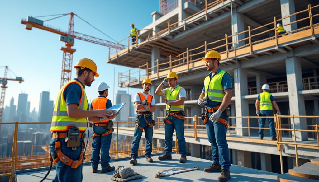 découvrez comment la norme en 131 garantit la sécurité et la fiabilité des échelles à chaque niveau d’utilisation. informez-vous sur ses exigences et pourquoi elle est essentielle pour prévenir les accidents.